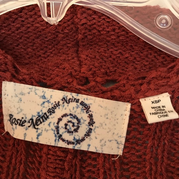 Cardigan - Picture 5 of 6